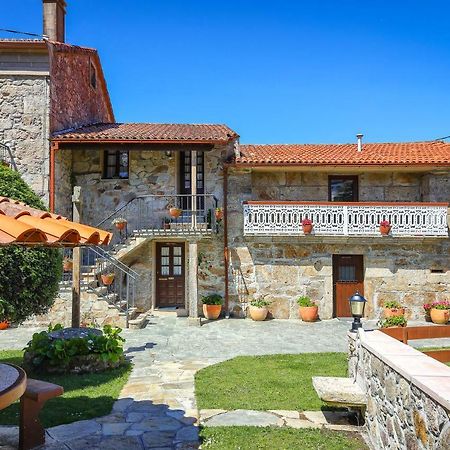 Casa Raul Lires Otel Dış mekan fotoğraf