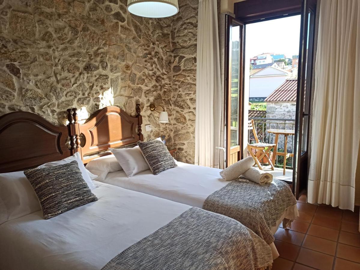 Casa Raul Lires Otel Dış mekan fotoğraf