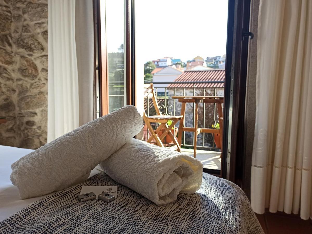 Casa Raul Lires Otel Dış mekan fotoğraf