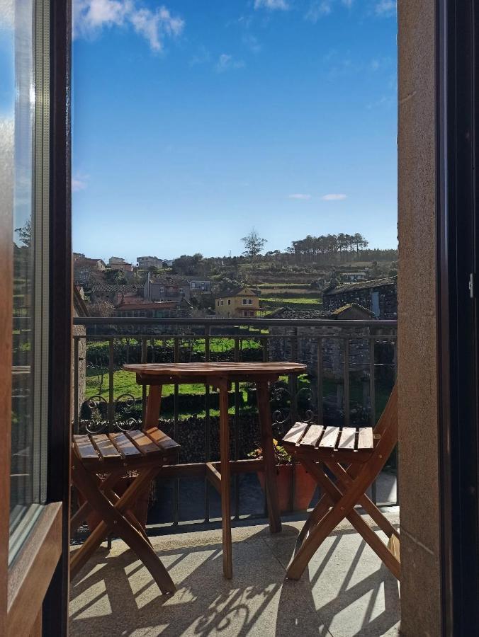 Casa Raul Lires Otel Dış mekan fotoğraf
