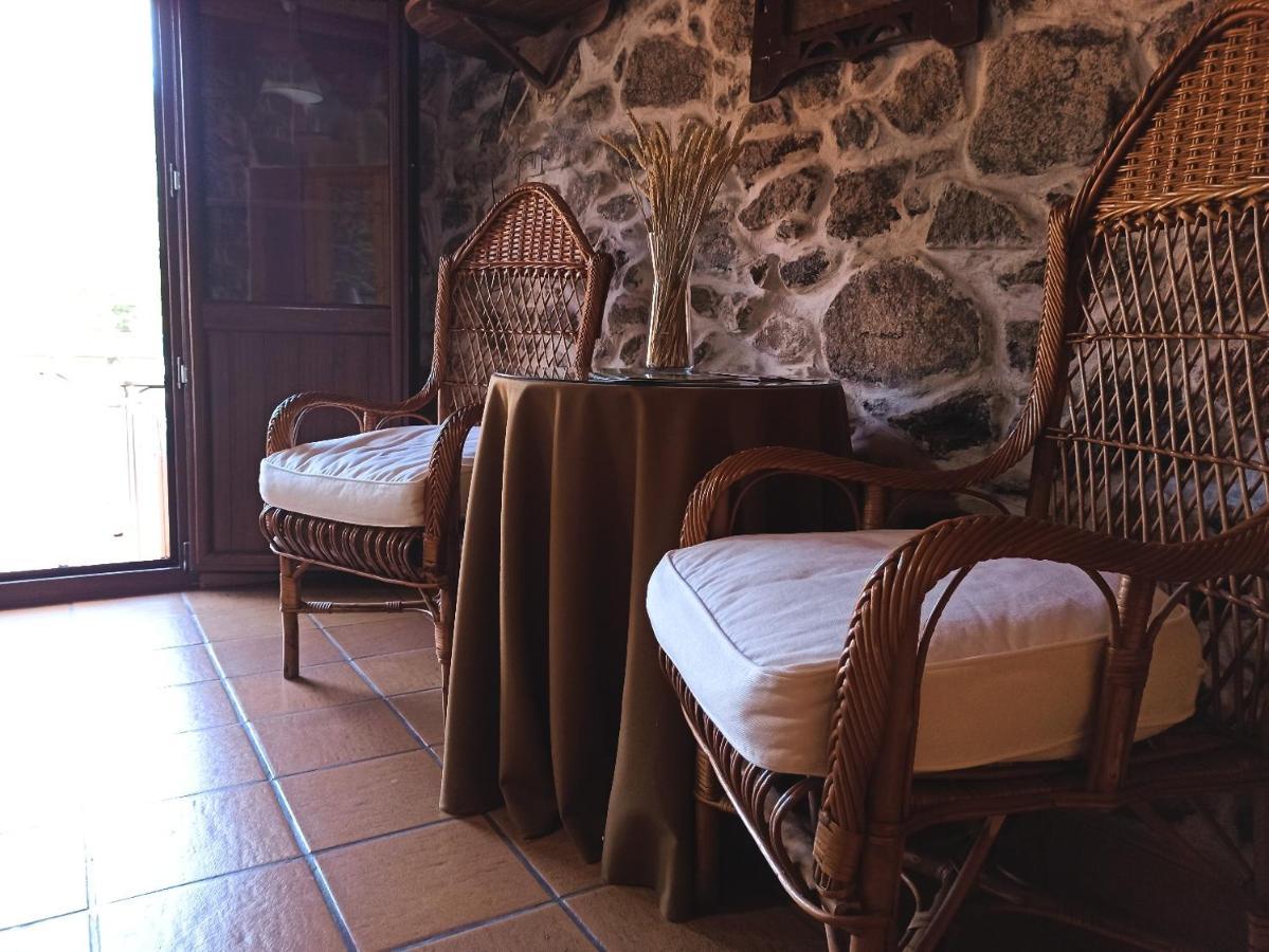 Casa Raul Lires Otel Dış mekan fotoğraf