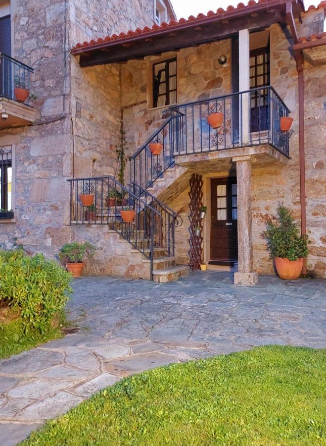 Casa Raul Lires Otel Dış mekan fotoğraf