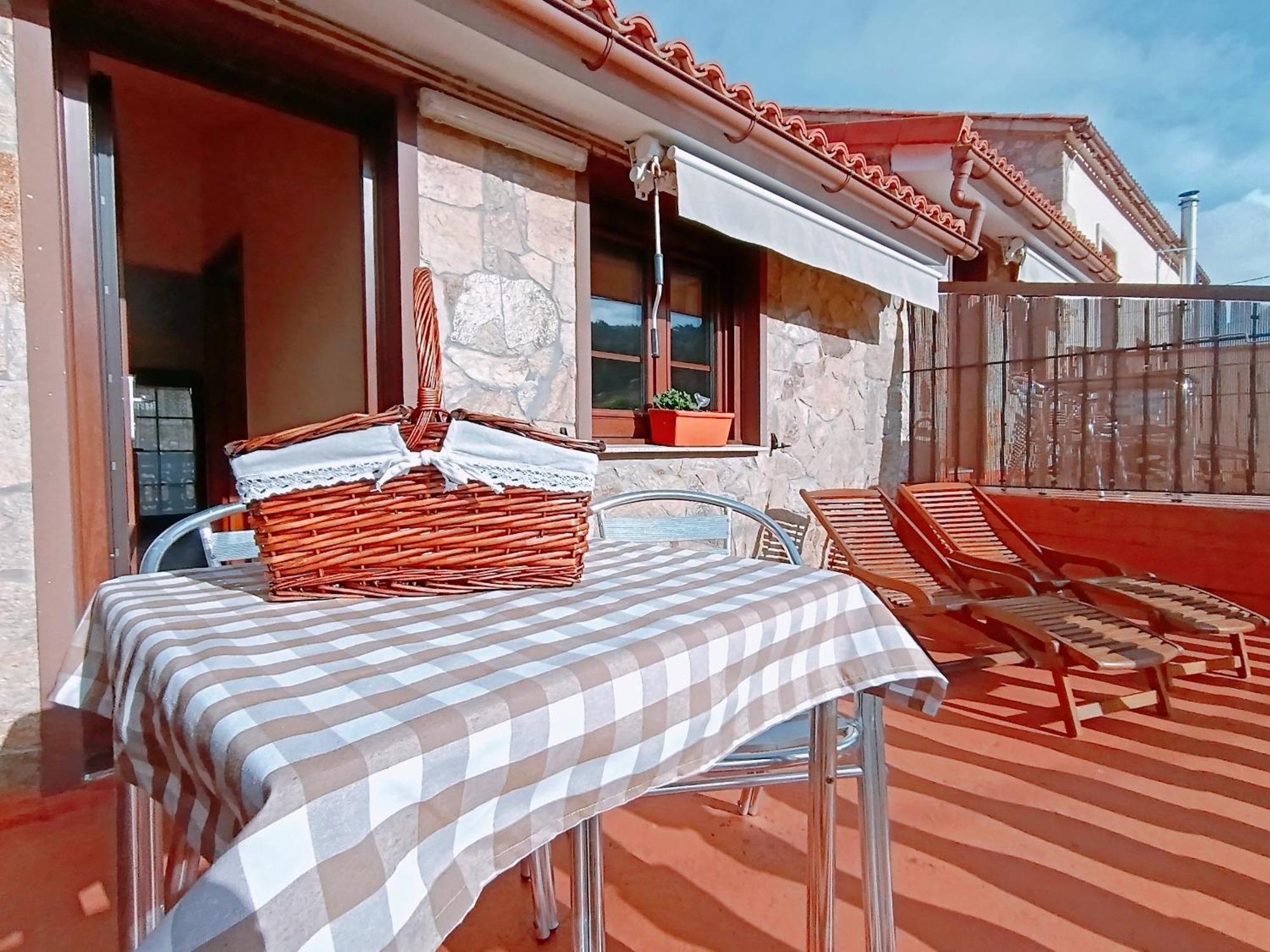 Casa Raul Lires Otel Dış mekan fotoğraf