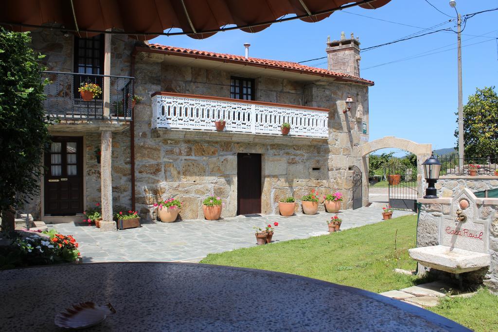 Casa Raul Lires Otel Dış mekan fotoğraf