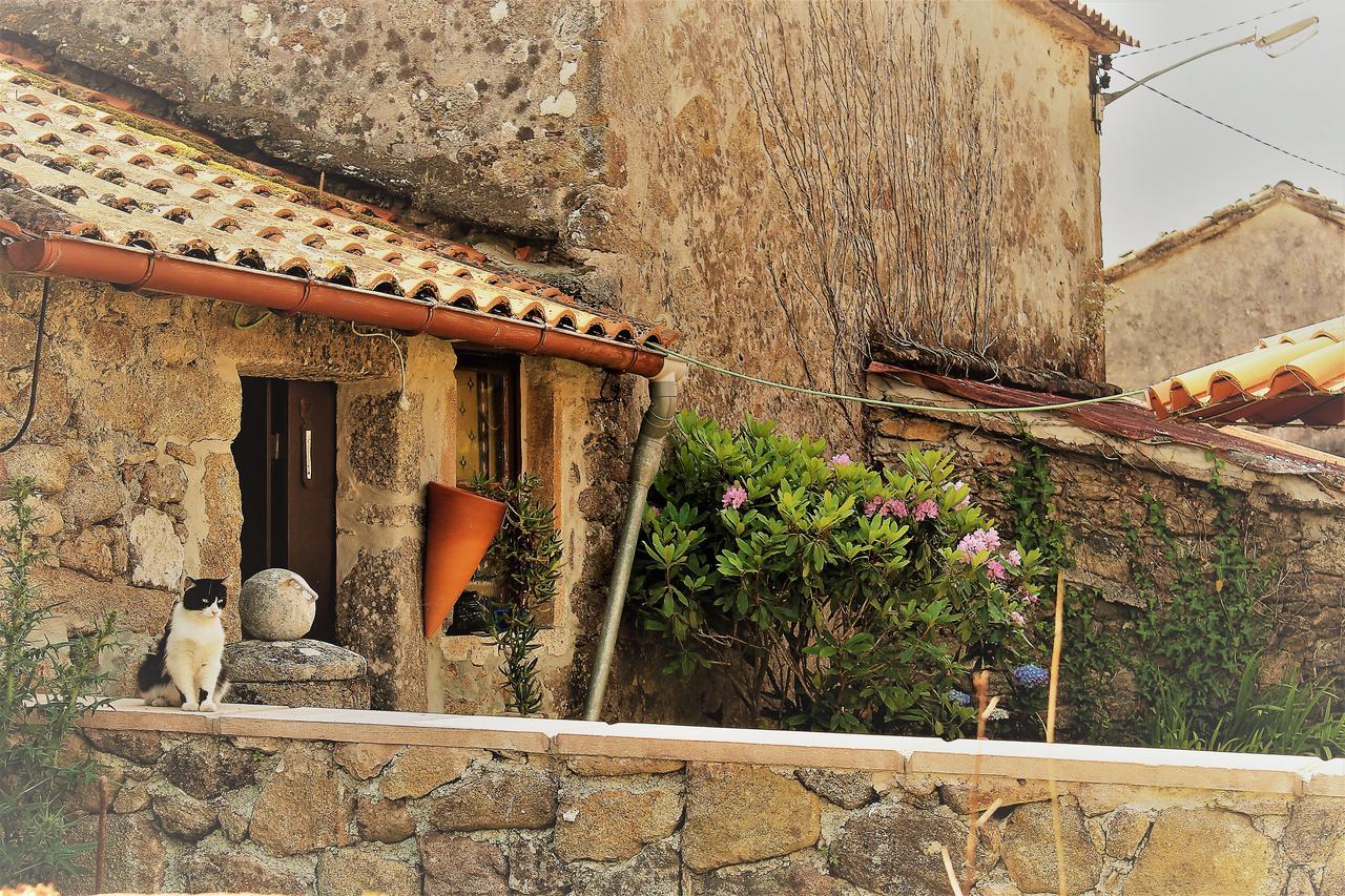 Casa Raul Lires Otel Dış mekan fotoğraf