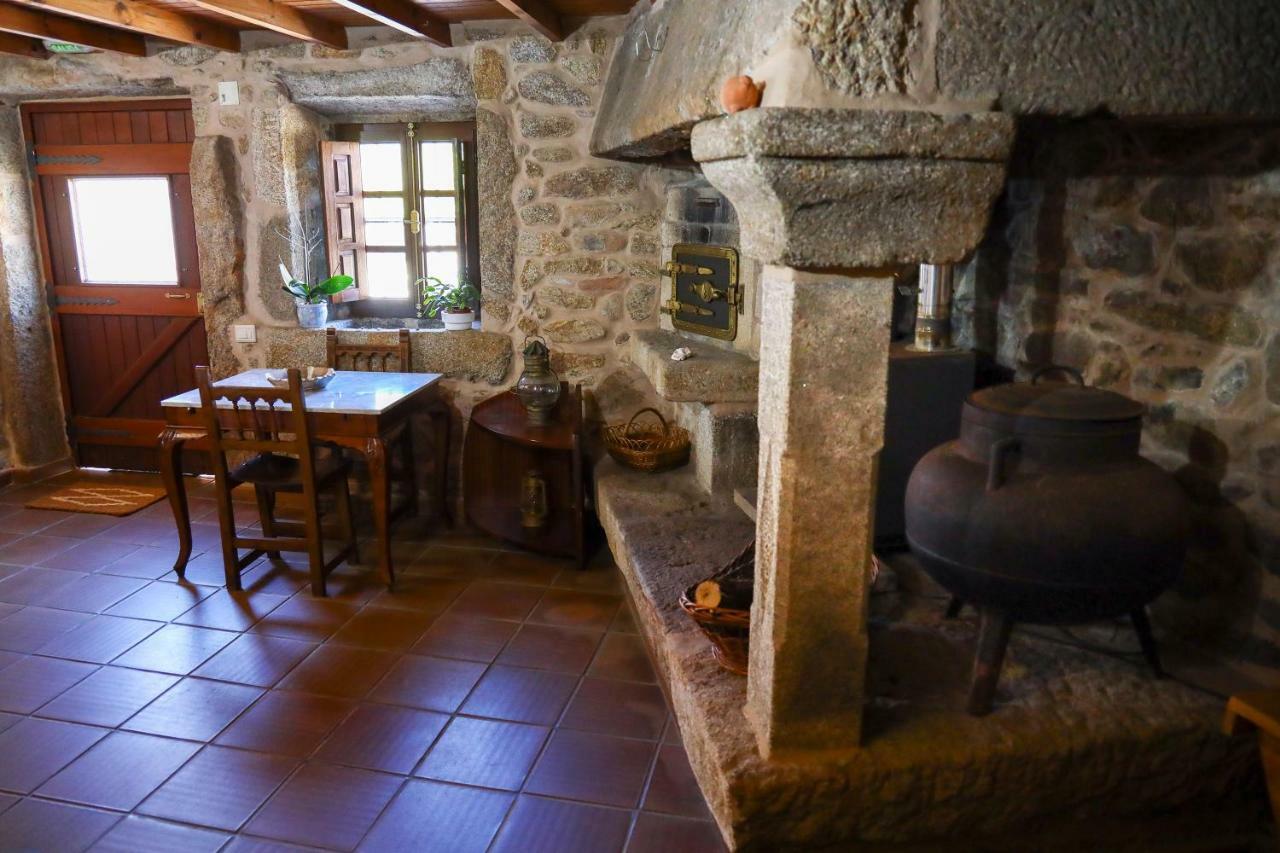 Casa Raul Lires Otel Dış mekan fotoğraf