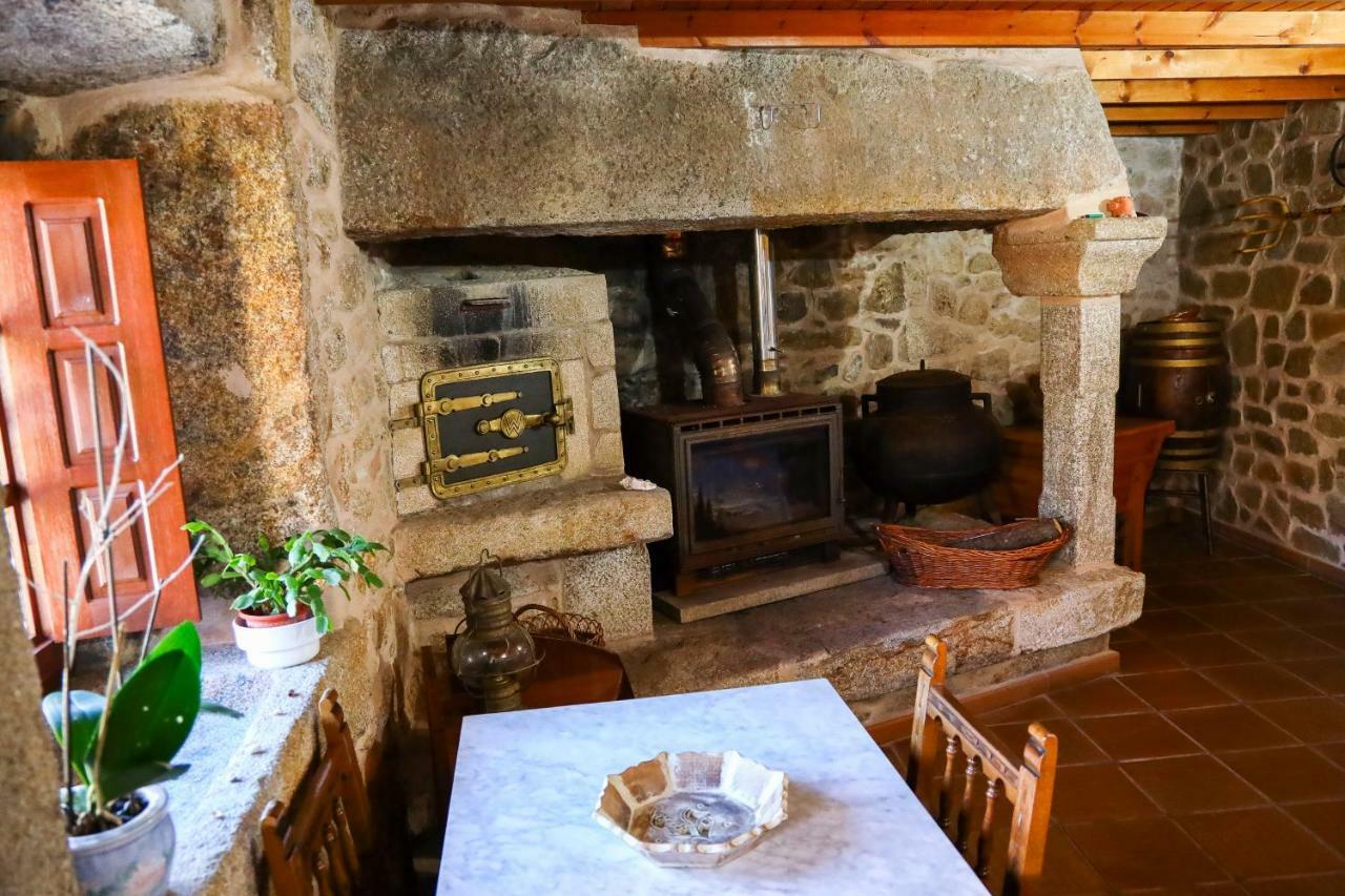 Casa Raul Lires Otel Dış mekan fotoğraf
