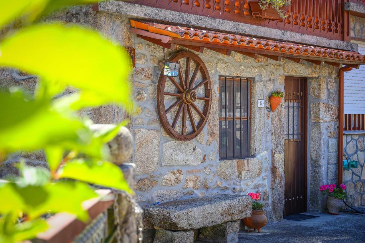 Casa Raul Lires Otel Dış mekan fotoğraf