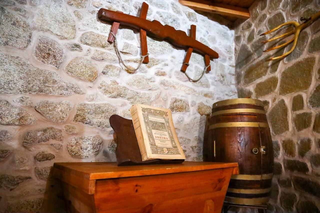 Casa Raul Lires Otel Dış mekan fotoğraf