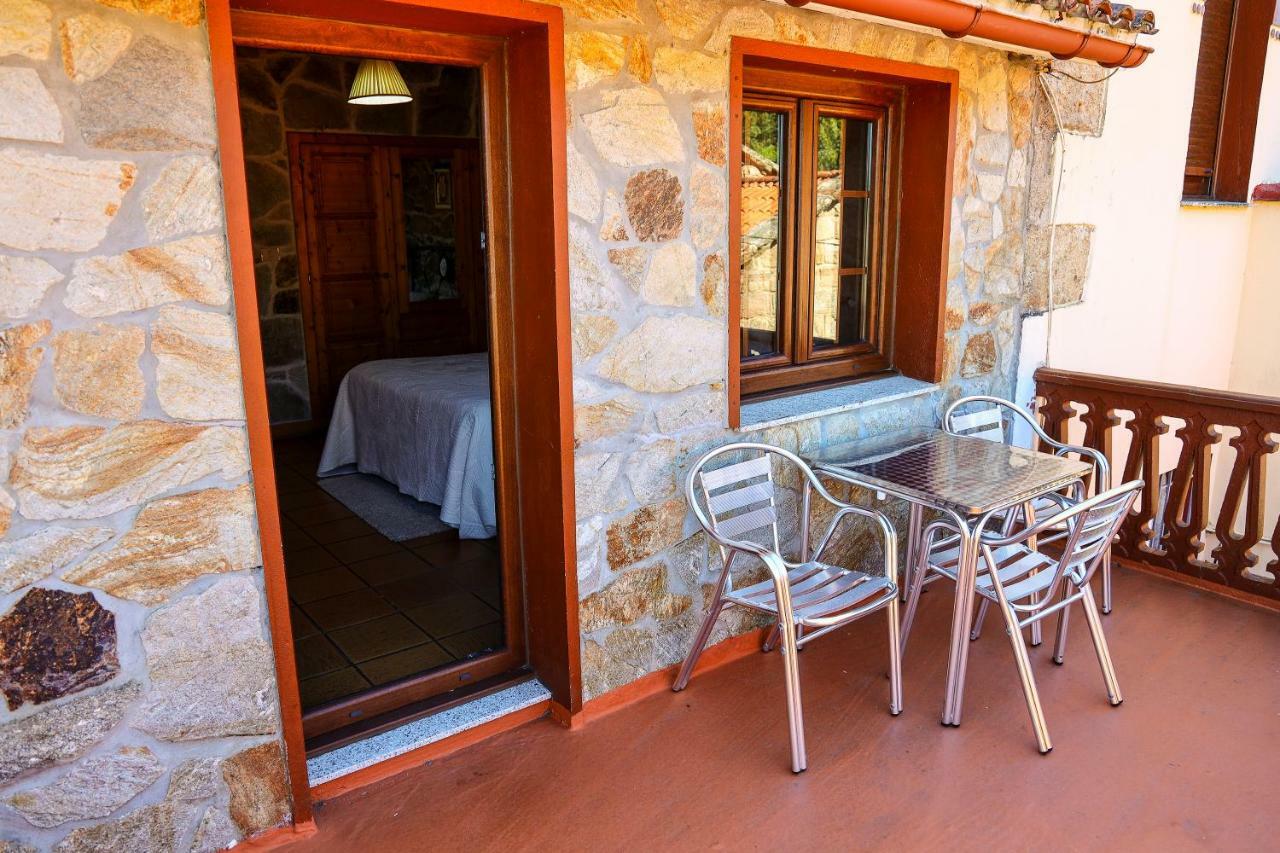 Casa Raul Lires Otel Dış mekan fotoğraf