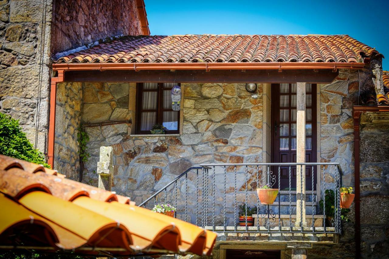 Casa Raul Lires Otel Dış mekan fotoğraf