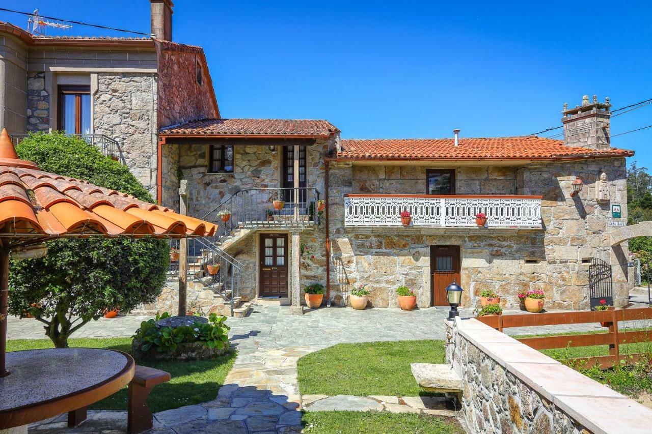 Casa Raul Lires Otel Dış mekan fotoğraf