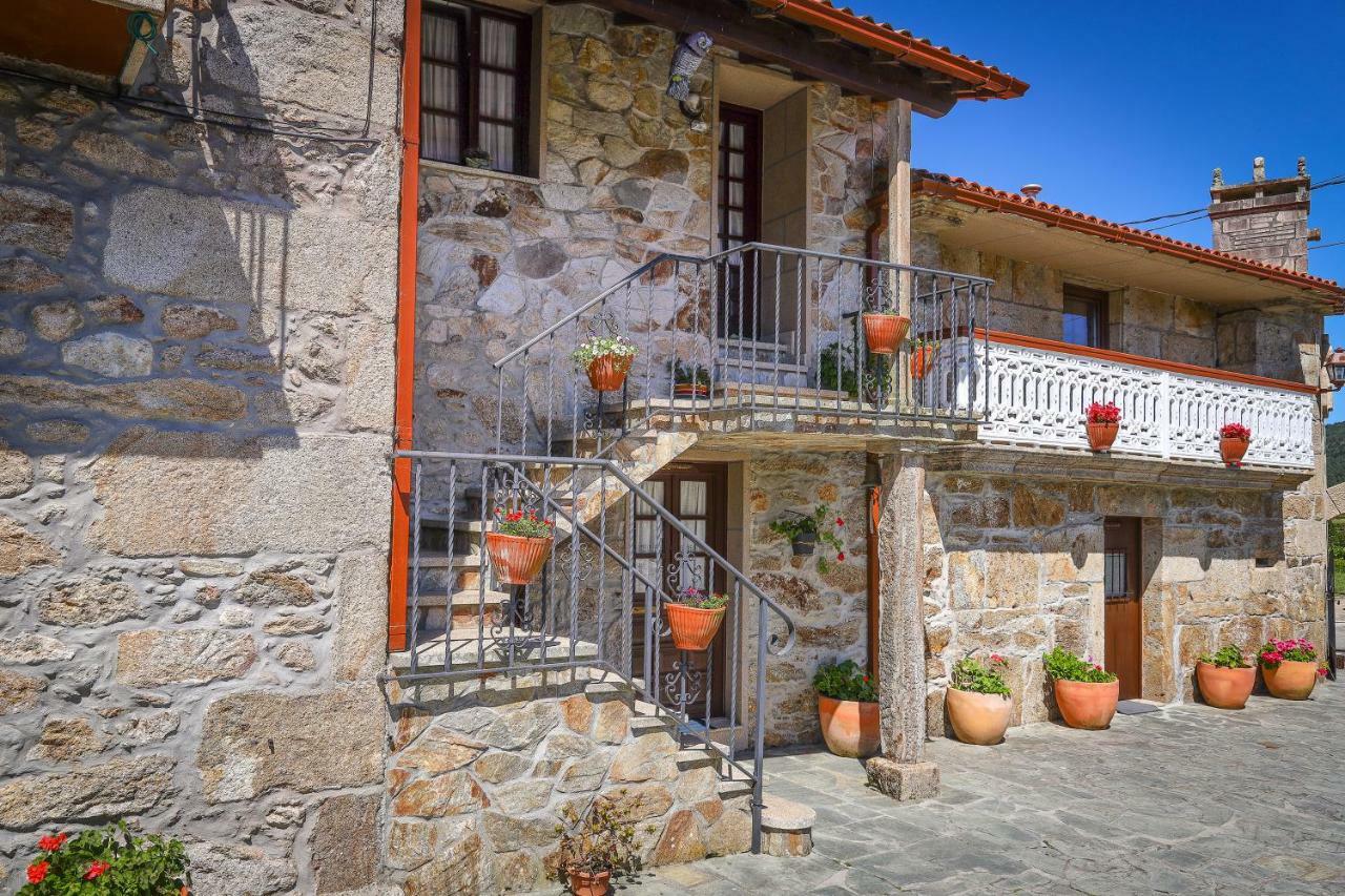 Casa Raul Lires Otel Dış mekan fotoğraf