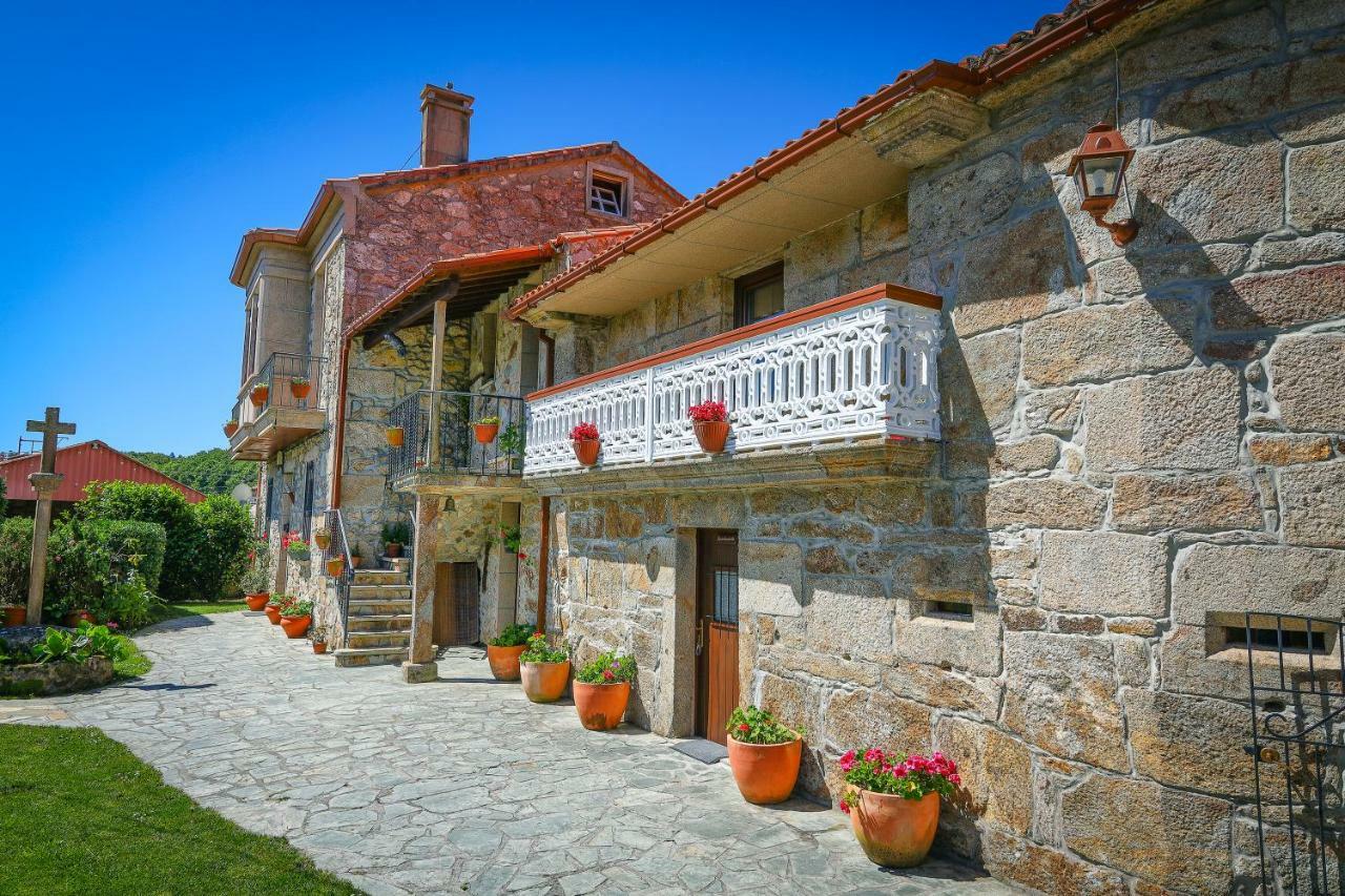 Casa Raul Lires Otel Dış mekan fotoğraf