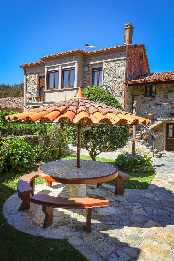 Casa Raul Lires Otel Dış mekan fotoğraf
