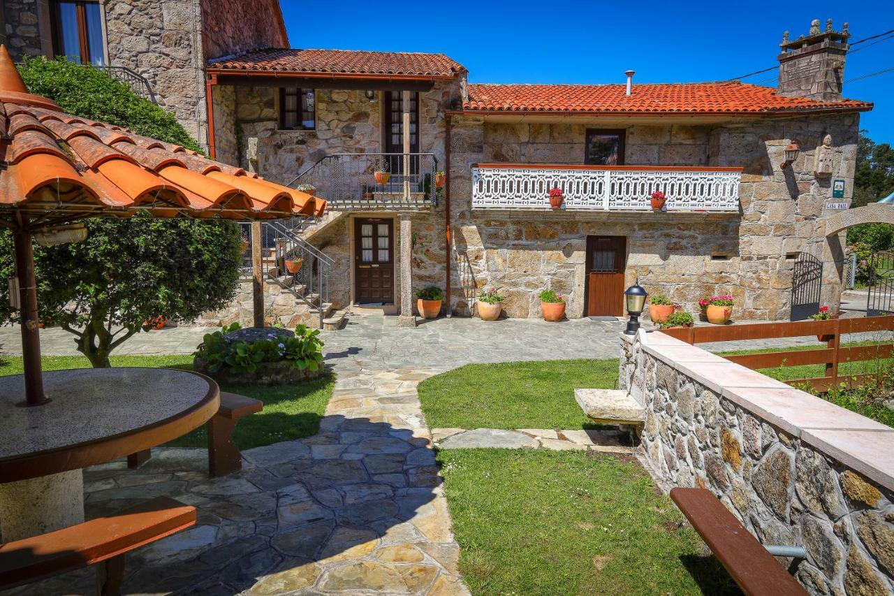 Casa Raul Lires Otel Dış mekan fotoğraf