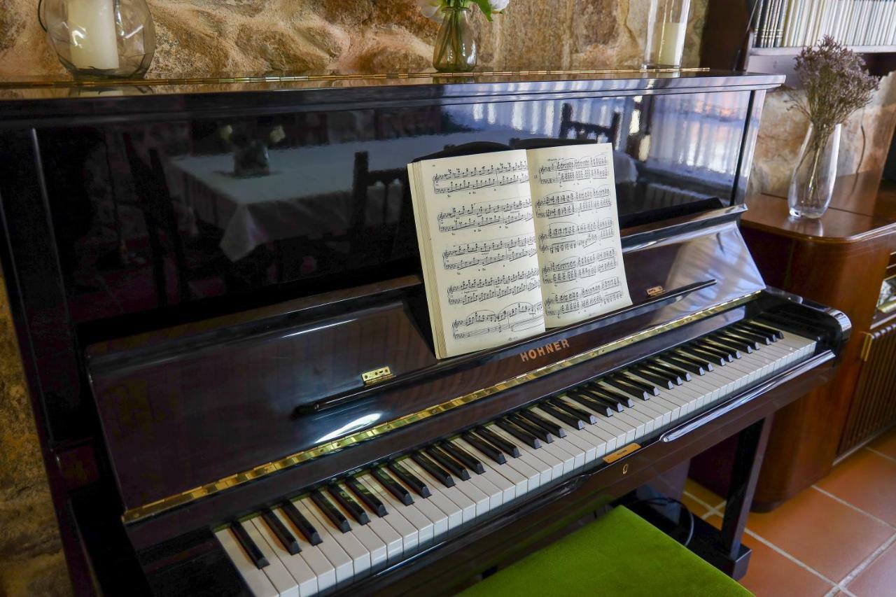 Casa Raul Lires Otel Dış mekan fotoğraf