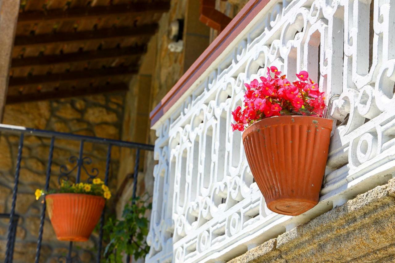 Casa Raul Lires Otel Dış mekan fotoğraf