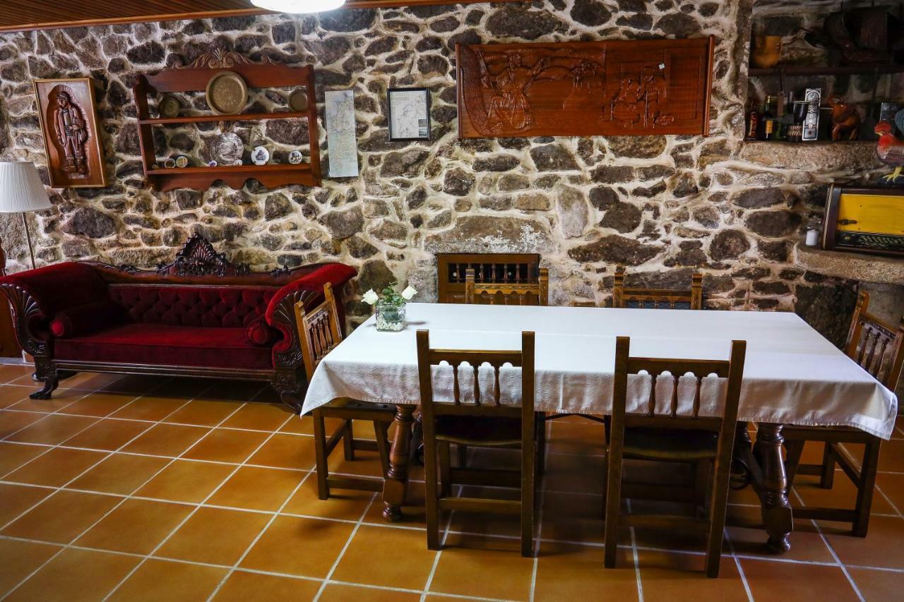 Casa Raul Lires Otel Dış mekan fotoğraf