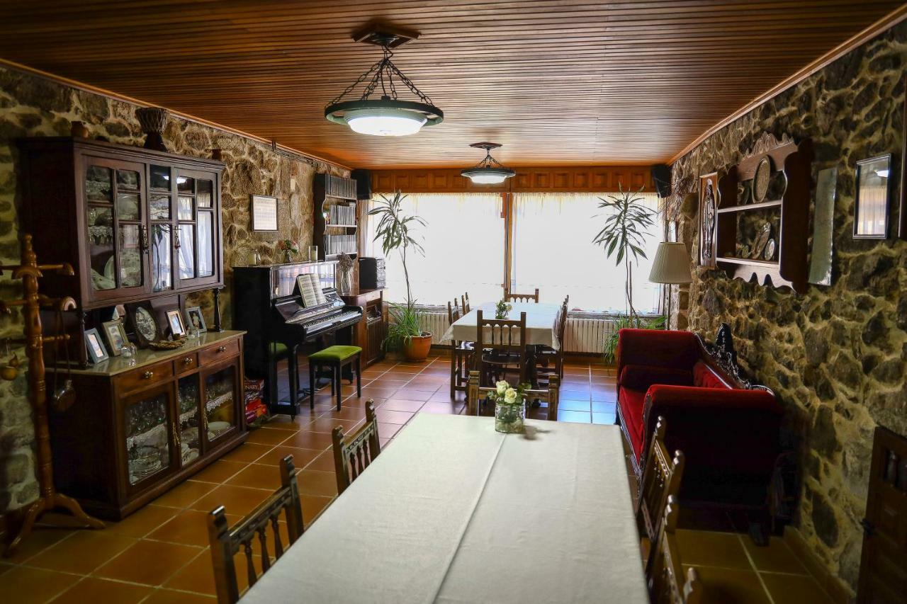 Casa Raul Lires Otel Dış mekan fotoğraf