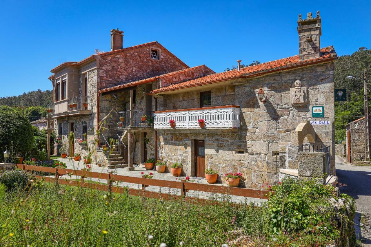 Casa Raul Lires Otel Dış mekan fotoğraf